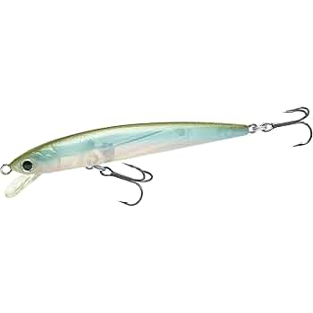 ラッキークラフト フラッシュミノー ルアー 31個セット 収納ケース付き ps-marin_fla80sp-2330